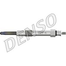 Bujie incandescenta Bujii incandescente ALFA ROMEO 145 146 156 159 166 FIAT BRAVA BRAVO I MAREA MULTIPLA 1.9D-2.4 ALFA ROMEO 145 (930_), Hatchback, 07.1994 - 01.2001 Denso DG-127