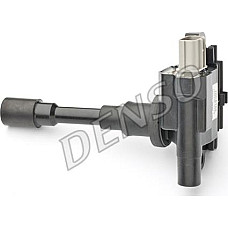 Bobina de inductie FIAT SEDICI SUZUKI ALTO VI BALENO CARRY GRAND VITARA I GRAND VITARA II IGNIS I IGNIS II J SUZUKI WAGON R+ (MM), Hatchback, 05.2000 - Denso DIC-0106