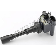 Bobina de inductie MITSUBISHI COLT V LANCER VII LANCER VIII OUTLANDER I SPACE STAR 1.3-1.6-2.0 05.96-12.15 MITSUBISHI COLT V (CJ_, CP_), Hatchback, 09.1995 - 08.2004 Denso DIC-0107