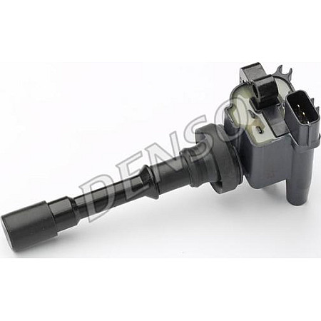 Bobina de inductie MITSUBISHI COLT V LANCER VII LANCER VIII OUTLANDER I SPACE STAR 1.3-1.6-2.0 05.96-12.15 MITSUBISHI LANCER VII (CS_A, CT_A), Sedan, 03.2000 - 12.2013 Denso DIC-0107