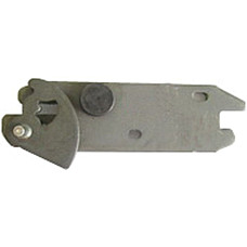Reglaj parghie, sistem franare Reglarea slabirii frinei Stanga FORD FOCUS C-MAX FOCUS I 1.4-2.0 10.98-03.07 WP WPS-1.F021