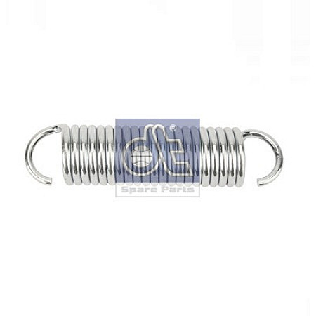 Arc sabot frana 156x38x5 DAF 65 65 CF 75 75 CF 85 85 CF 95 95 XF CF 65 CF 75 CF 85 F 1900 F 2100 F 2300 F 2500 F 2700 F 2800 F 2900 F 3200 F 3300 F 3600 01.74- DT KLIMA 5.21120