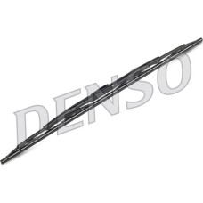 Lamela stergator brat stergator fata buc.1 cadru BAYONNET-HOOK 525mm NISSAN PRIMERA (P10), Sedan, 06.1990 - 06.1996 Denso DM-053