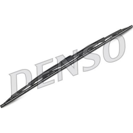 Lamela stergator brat stergator fata buc.1 cadru BAYONNET-HOOK 525mm NISSAN PRIMERA (P10), Sedan, 06.1990 - 06.1996 Denso DM-053