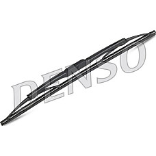 Lamela stergator brat stergator fata buc.1 cadru BAYONNET-HOOK 375mm SUBARU LIBERO (E10, E12), Autobuz, 01.1983 - 02.2000 Denso DM-038