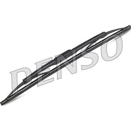 Lamela stergator brat stergator fata buc.1 cadru BAYONNET-HOOK 375mm SUBARU LIBERO (E10, E12), Autobuz, 01.1983 - 02.2000 Denso DM-038