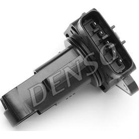 Senzor debit aer Debit de aer Toyota Corolla 1.4 D Land Cruiser 3.0 D 2002 - TOYOTA YARIS II (_P9_), Hatchback, 01.2005 - 12.2014 Denso DMA-0109