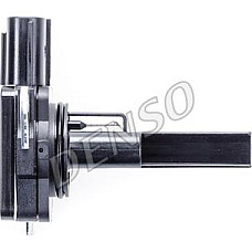 Senzor debit aer Air flowmeter 5 pin cartridge SUBARU FORESTER IMPREZA LEGACY V 2.0-2.5 01.08- SUBARU IMPREZA (GR, GH, G3), Hatchback, 03.2007 - 05.2014 Denso DMA-0102