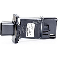 Senzor debit aer Air flowmeter 4 pin cartridge VOLVO S80 II V70 III CITROEN JUMPER II FIAT DUCATO FORD GALAXY II MONDEO IV FIAT DUCATO (250_, 290_), Van, 07.2006 - Denso DMA-0220