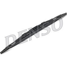 Lamela stergator brat stergator fata buc.1 cadru cu spoiler HOOK 550mm DAEWOO MATIZ (M100, M150), Hatchback, 09.1998 - Denso DMS-555