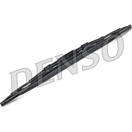 Lamela stergator brat stergator fata buc.1 cadru cu spoiler HOOK 550mm CHEVROLET AVALANCHE I, Ridica, 10.2000 - 09.2006 Denso DMS-555