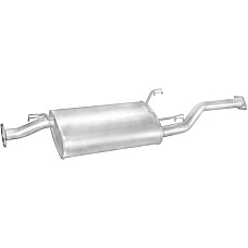 Toba esapamet intermediara Toba esapament Mijloc HYUNDAI H-1 H-1 / STAREX 2.5D 06.97-04.04 4MAX 0219-01-01055P