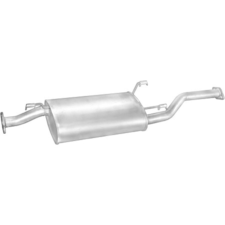 Toba esapamet intermediara Toba esapament Mijloc HYUNDAI H-1 H-1 / STAREX 2.5D 06.97-04.04 4MAX 0219-01-01055P