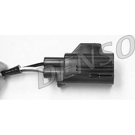 Sonda lambda numar fire 4 640mm VOLVO C30 C70 II S40 II V50 XC90 I 2.4-4.4 01.04-12.12 VOLVO S40 II (544), Sedan, 12.2003 - 12.2012 Denso DOX-0405