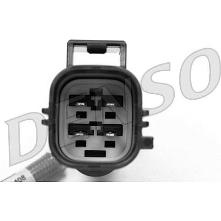 Sonda lambda numar fire 4 430mm VOLVO S60 II S80 II V60 I V70 III XC60 I XC70 II 3.0-3.2-3.2ALK 03.0 VOLVO XC70 II (136), Turism, 04.2007 - Denso DOX-0408