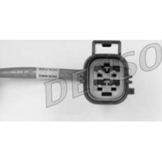 Sonda lambda numar fire 4 650mm VOLVO S60 I S80 I V40 V70 II XC90 I BMW 5 F10 X3 F25 JAGUAR XF I XF JAGUAR XF SPORTBRAKE (X250), Turism, 09.2012 - 12.2015 Denso DOX-0402
