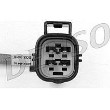 Sonda lambda numar fire 4 620mm VOLVO S60 I V70 II 2.4 03.00-04.10 VOLVO S60 I (384), Sedan, 07.2000 - 04.2010 Denso DOX-0410