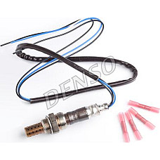 Sonda lambda numar fire 4 750mm universal VOLVO C30 C70 II S40 II S60 I S80 I S80 II V40 V50 V70 II TOYOTA WILL CYPHA (NCP7_), Hatchback, 05.2001 - 07.2005 Denso DOX-0109