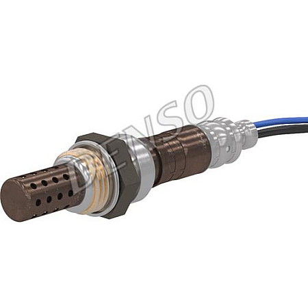 Sonda lambda numar fire 3 750mm universal MERCEDES 124 C124 124 W124 124 T-MODEL S124 190 W201 VOLVO RENAULT TRAFIC (TXW), Autobuz, 03.1989 - 03.2001 Denso DOX-0116