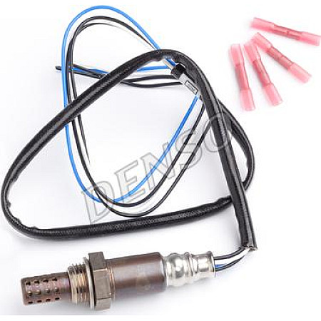 Sonda lambda numar fire 4 750mm universal AUDI A3 A4 B5 A4 B6 A4 B7 CHEVROLET EPICA CITROEN BERLINGO FIAT PUNTO II (188_), Hatchback, 09.1999 - 07.2012 Denso DOX-0121