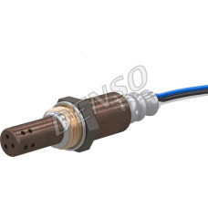 Sonda lambda numar fire 4 650mm MERCEDES A W168 C CL203 C W203 C W204 C T-MODEL S203 CLK C209 E W211 CHEVROLET MATIZ II (M200, M250), Hatchback, 03.2005 - Denso DOX-0132