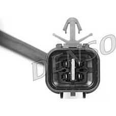 Sonda lambda numar fire 4 580mm VOLVO V40 BMW 5 F10 X3 F25 CHEVROLET EPICA MITSUBISHI COLT V L200 PA MITSUBISHI PAJERO III (V6_W, V7_W), Crossover, 02.2000 - 12.2006 Denso DOX-0344