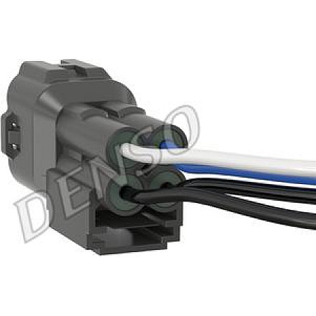 Sonda lambda numar fire 4 630mm VOLVO V40 BMW 5 F10 X3 F25 CHEVROLET EPICA SPARK CITROEN BERLINGO MU SUZUKI SX4 (GY, RW), Sedan, 10.2007 - Denso DOX-0326