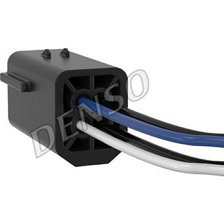 Sonda lambda numar fire 4 370mm INFINITI G NISSAN MURANO II TEANA II RENAULT ESPACE V LAGUNA III MEG RENAULT MEGANE IV (B9A/M/N_), Hatchback, 11.2015 - Denso DOX-0603