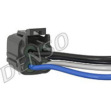 Sonda lambda numar fire 4 790mm SUBARU FORESTER IMPREZA 2.0-2.5 02.02- SUBARU FORESTER (SH_), Crossover, 12.2007 - Denso DOX-0537