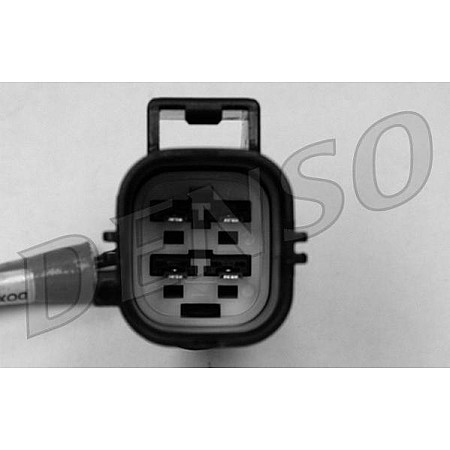 Sonda lambda numar fire 4 620mm VOLVO C70 I S60 I S70 S80 I V50 V70 I V70 II XC90 I 2.4-4.4 12.95-12 VOLVO C70 I (873), Sabrioleta, 03.1998 - 10.2005 Denso DOX-1419