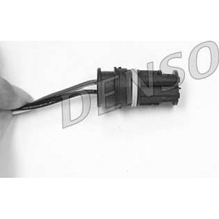 Sonda lambda numar fire 4 655mm MERCEDES C W202 C T-MODEL S202 CLK A208 CLK C208 BMW 5 E39 5 E60 7 E MERCEDES-BENZ CLK (C208), Compartiment, 06.1997 - 12.2003 Denso DOX-1099