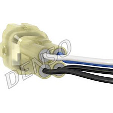 Sonda lambda numar fire 4 630mm SUBARU JUSTY II SUZUKI SWIFT II 1.0-1.3 03.89-12.05 SUZUKI SWIFT II (AH, AJ), Sedan, 03.1989 - 05.2001 Denso DOX-1169