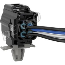 Sonda lambda numar fire 4 640mm MAZDA 323 C V 323 F V 323 F VI 323 P V 323 S V 323 S VI MX-3 1.5-1.6 MAZDA 323 C V (BA), Compartiment, 08.1994 - 01.2001 Denso DOX-1356