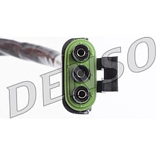 Sonda lambda numar fire 3 340mm RENAULT MEGANE I MEGANE I CLASSIC MEGANE I COACH MEGANE SCENIC RAPID RENAULT MEGANE I Grandtour (KA0/1_), Turism, 03.1999 - 08.2003 Denso DOX-1350