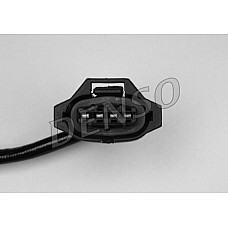 Sonda lambda numar fire 4 400mm CHEVROLET CAPTIVA OPEL ADAM AGILA ASTRA G ASTRA G CLASSIC ASTRA H AS OPEL OMEGA B (V94), Sedan, 03.1994 - 12.2005 Denso DOX-2050
