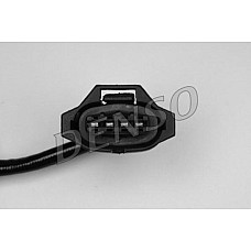 Sonda lambda numar fire 4 1100mm OPEL ASTRA G ASTRA H ASTRA H GTC SPEEDSTER ZAFIRA A ZAFIRA B 2.0 09 OPEL SPEEDSTER (E01), Sabrioleta, 06.2000 - 08.2006 Denso DOX-2052