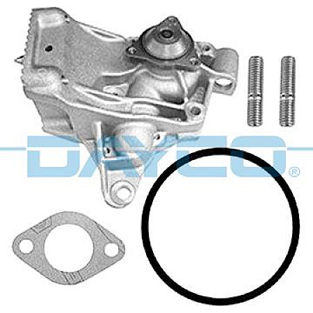 Pompa apa VAUXHALL MOVANO Mk I (X70), Cab & Chassis, 10.1998 - 12.2010 Dayco DP430