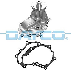 Pompa apa RENAULT TRUCKS MASCOTT, Van, 01.1999 - 12.2010 Dayco DP649