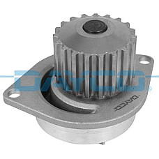 Pompa apa PEUGEOT 307 Break (3E), Turism, 03.2002 - 12.2009 Dayco DP035