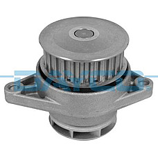 Pompa apa VW POLO (9A4, 9A2, 9N2, 9A6), Sedan, 09.2002 - Dayco DP027