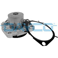 Pompa apa VAUXHALL INSIGNIA Mk I (A) (G09), Sedan, 07.2008 - 05.2017 Dayco DP180