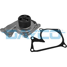 Pompa apa RENAULT LAGUNA III (BT0/1), Hatchback, 10.2007 - 12.2015 Dayco DP200