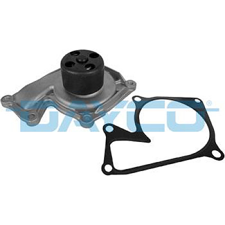 Pompa apa RENAULT LAGUNA III (BT0/1), Hatchback, 10.2007 - 12.2015 Dayco DP200
