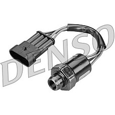 Comutator presiune. aer conditionat Air-conditioning pressure switch FIAT CINQUECENTO DUCATO TEMPRA TIPO 0.7-2.8D 07.87-07 FIAT DUCATO (290_), Cadru de sprijin, 03.1989 - 05.1994 Denso DPS09005
