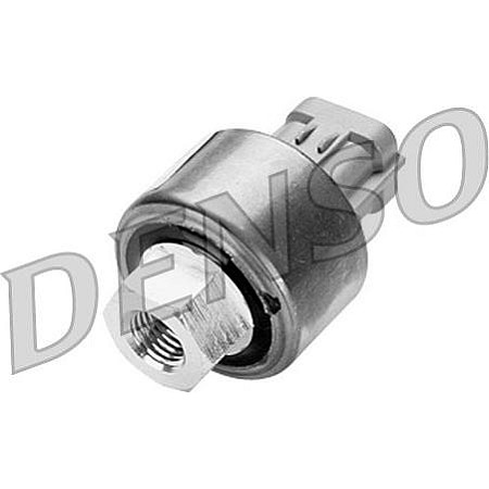 Comutator presiune. aer conditionat Air-conditioning pressure switch ALFA ROMEO 145 146 147 156 166 GTV SPIDER FIAT BRAVA FIAT MAREA (185_), Sedan, 05.1996 - 12.2007 Denso DPS09003