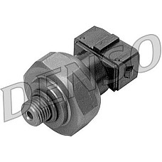 Comutator presiune. aer conditionat Air-conditioning pressure switch MERCEDES 124 W124 A W168 C T-MODEL S202 C W202 C W203 MERCEDES-BENZ VITO (638), Autobuz, 02.1996 - 07.2003 Denso DPS17003