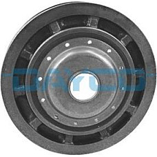 Fulie arbore cotit RENAULT MEGANE II (LM0/1_), Sedan, 08.2003 - Dayco DPV1060