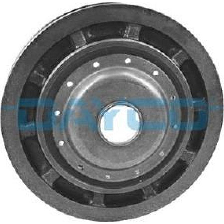 Fulie arbore cotit RENAULT MEGANE II (LM0/1_), Sedan, 08.2003 - Dayco DPV1060