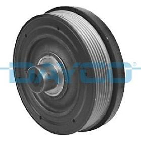 Fulie curea. arbore cotit Fulie curea arbore cotit FORD FOCUS GALAXY MONDEO IV S-MAX TOURNEO 1.8TDCi 03.01- FORD MONDEO IV (BA7), Hatchback, 03.2007 - 01.2015 Dayco DPV1071