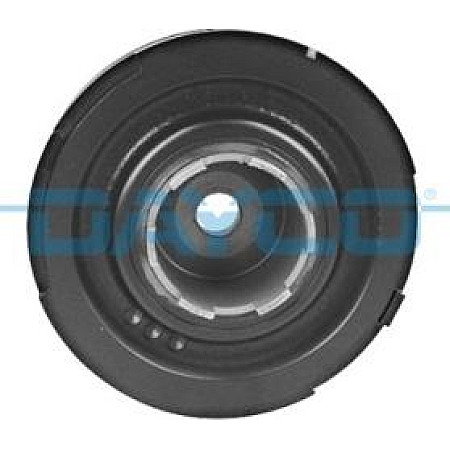Fulie arbore cotit BMW 3 Touring IV (E46), Turism, 06.1999 - 07.2005 Dayco DPV1073
